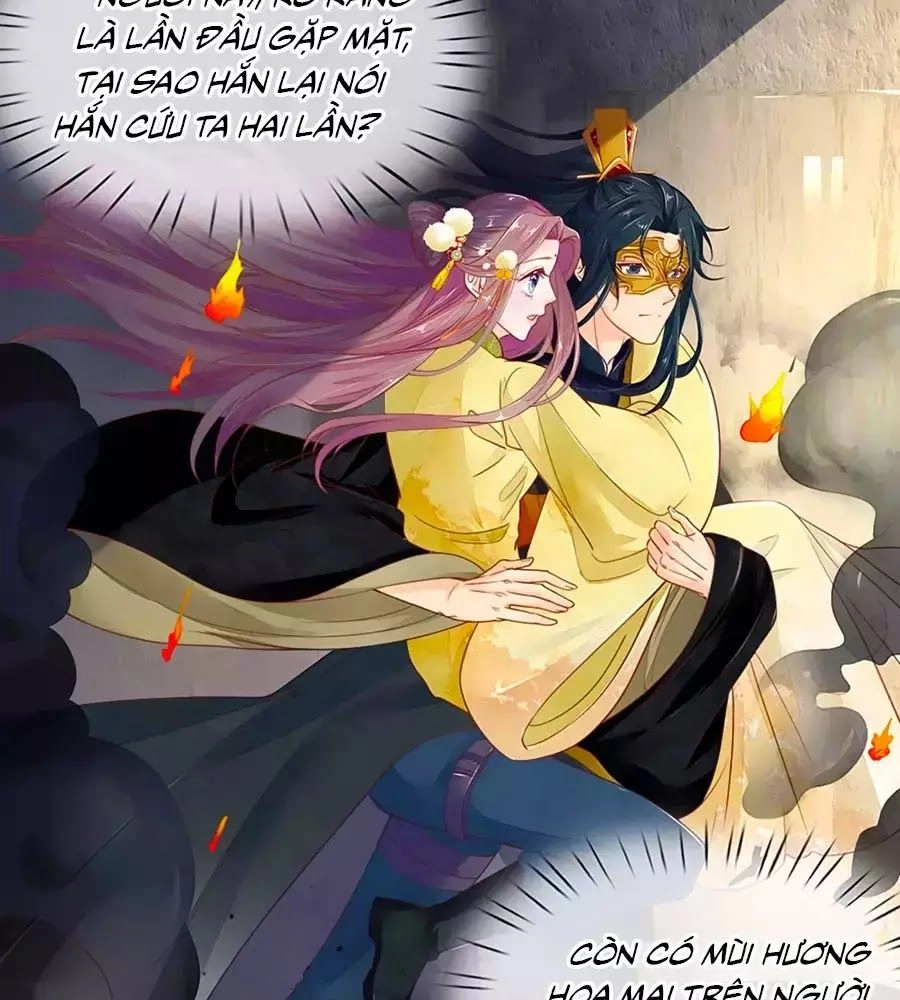 Y Hậu Lệ Thiên Chapter 18 - 7