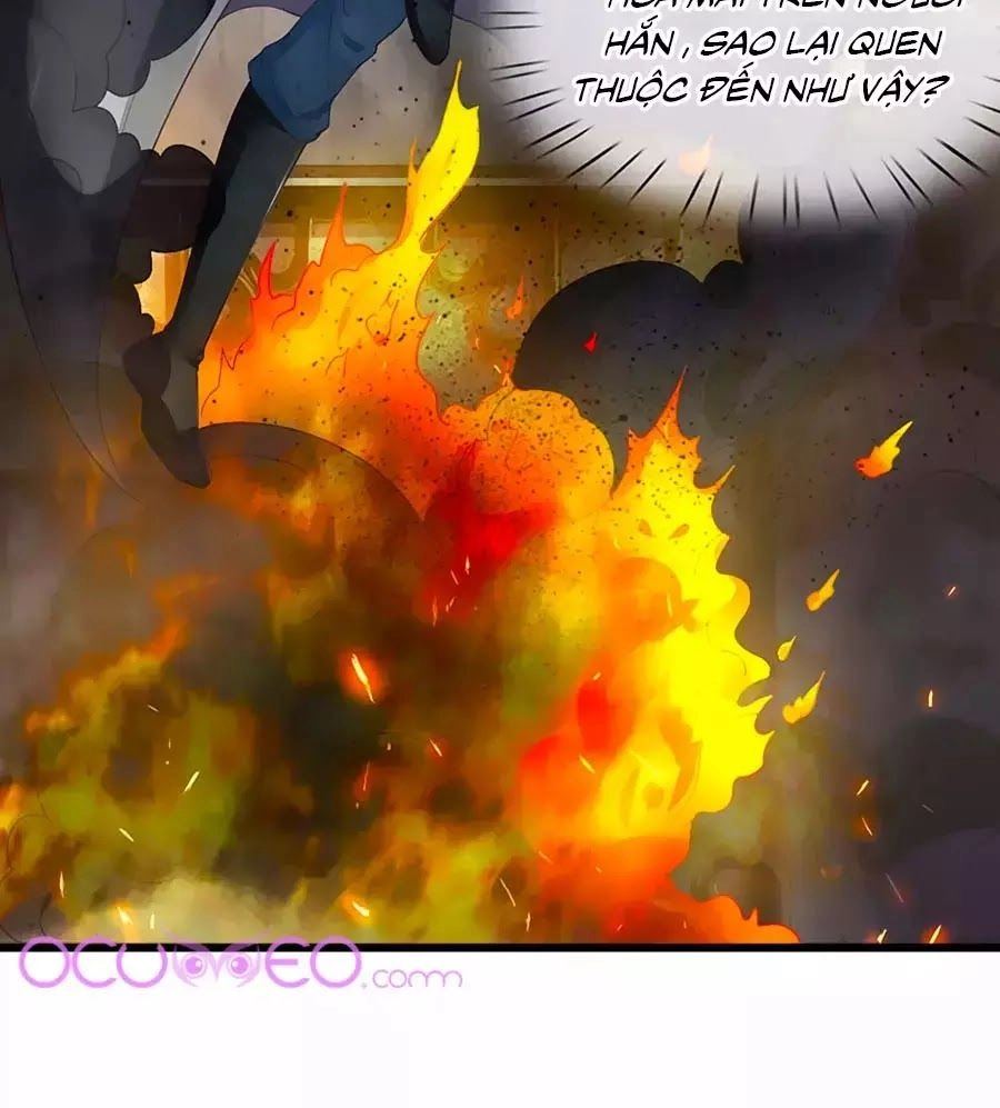 Y Hậu Lệ Thiên Chapter 18 - 8