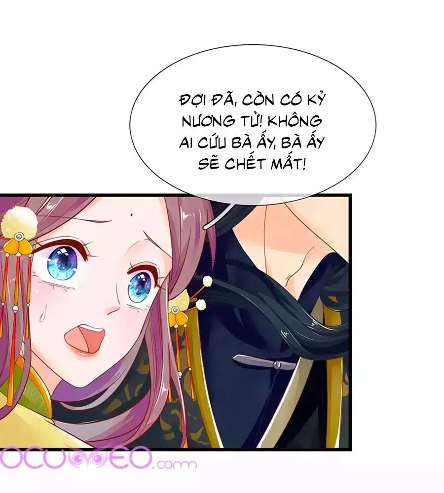 Y Hậu Lệ Thiên Chapter 18 - 9