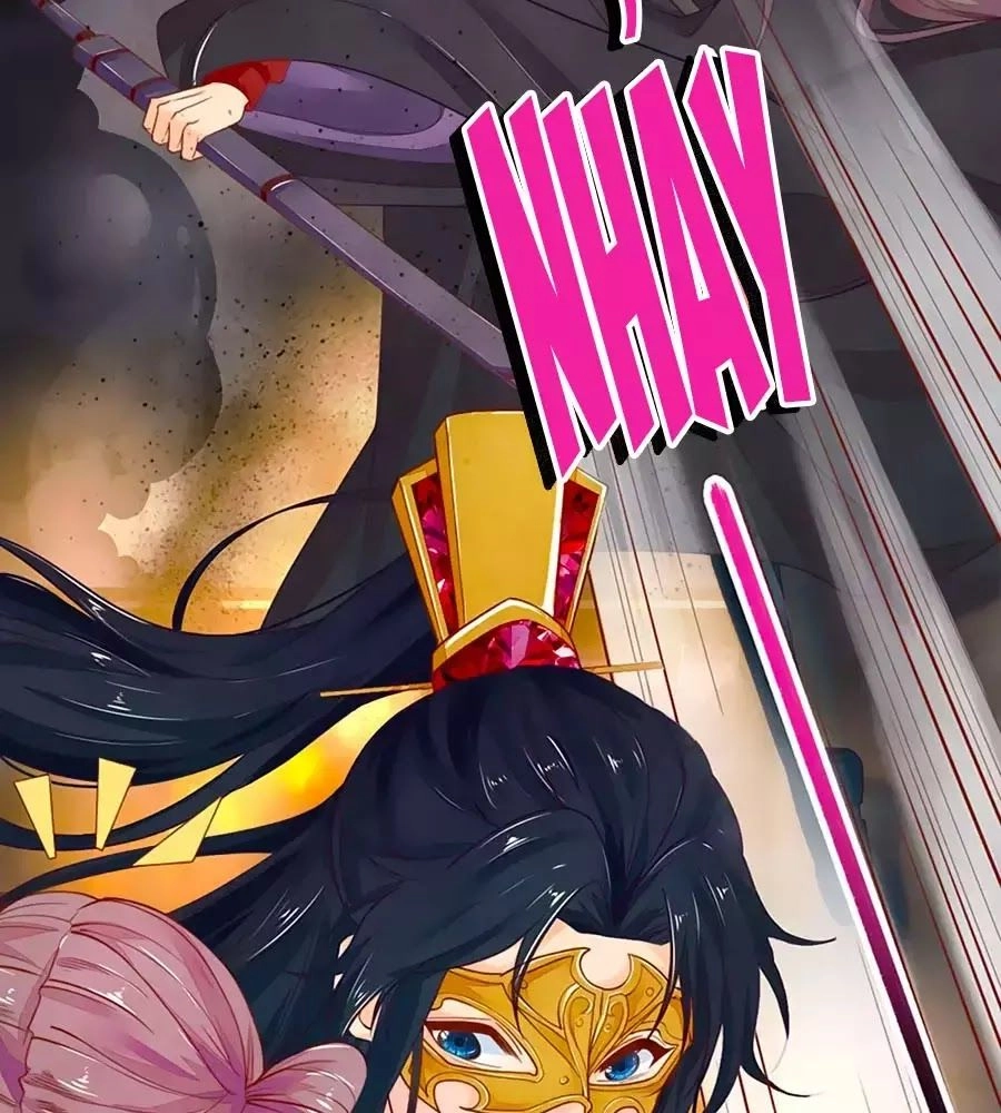 Y Hậu Lệ Thiên Chapter 18 - 13