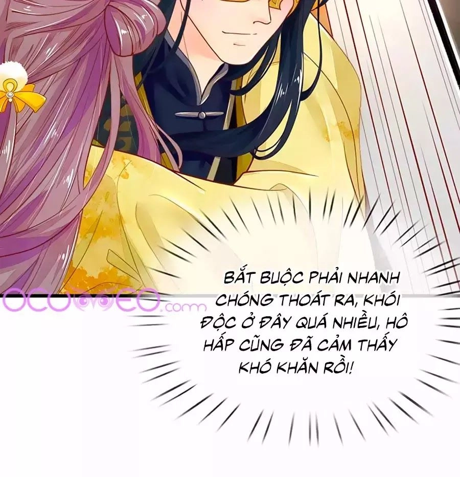 Y Hậu Lệ Thiên Chapter 18 - 14