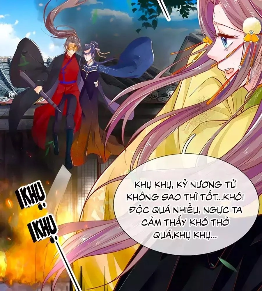 Y Hậu Lệ Thiên Chapter 18 - 16