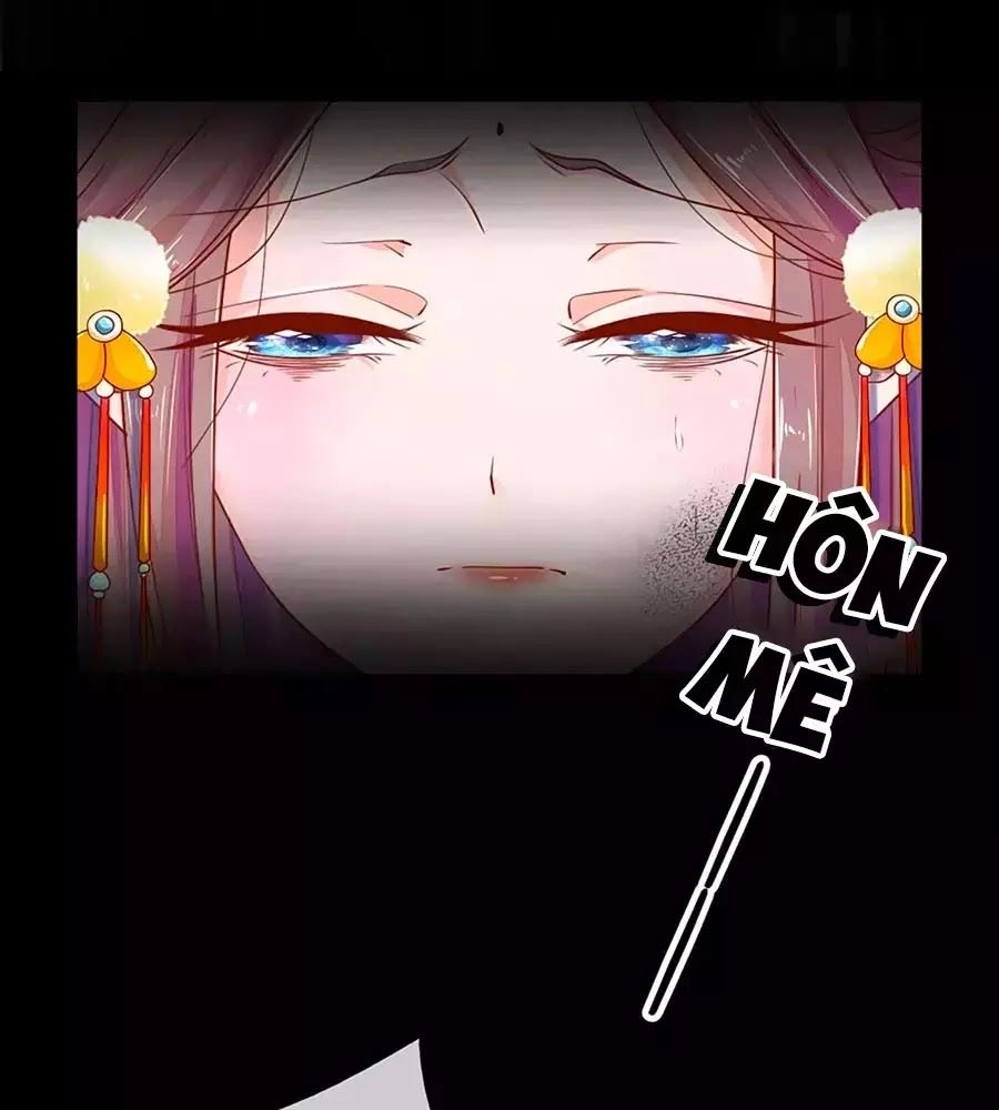 Y Hậu Lệ Thiên Chapter 18 - 18