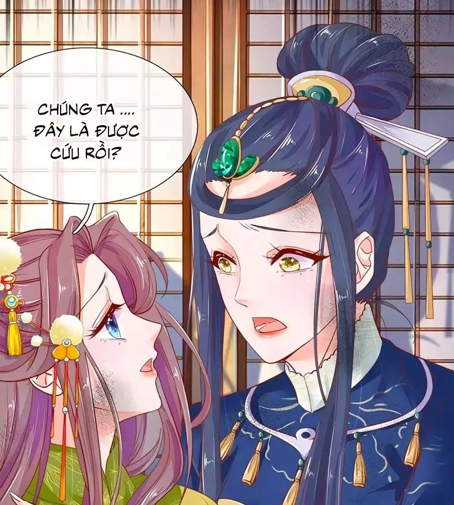 Y Hậu Lệ Thiên Chapter 18 - 20