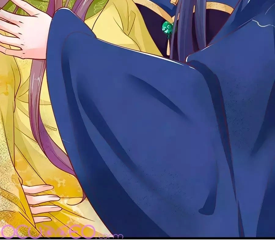 Y Hậu Lệ Thiên Chapter 18 - 21