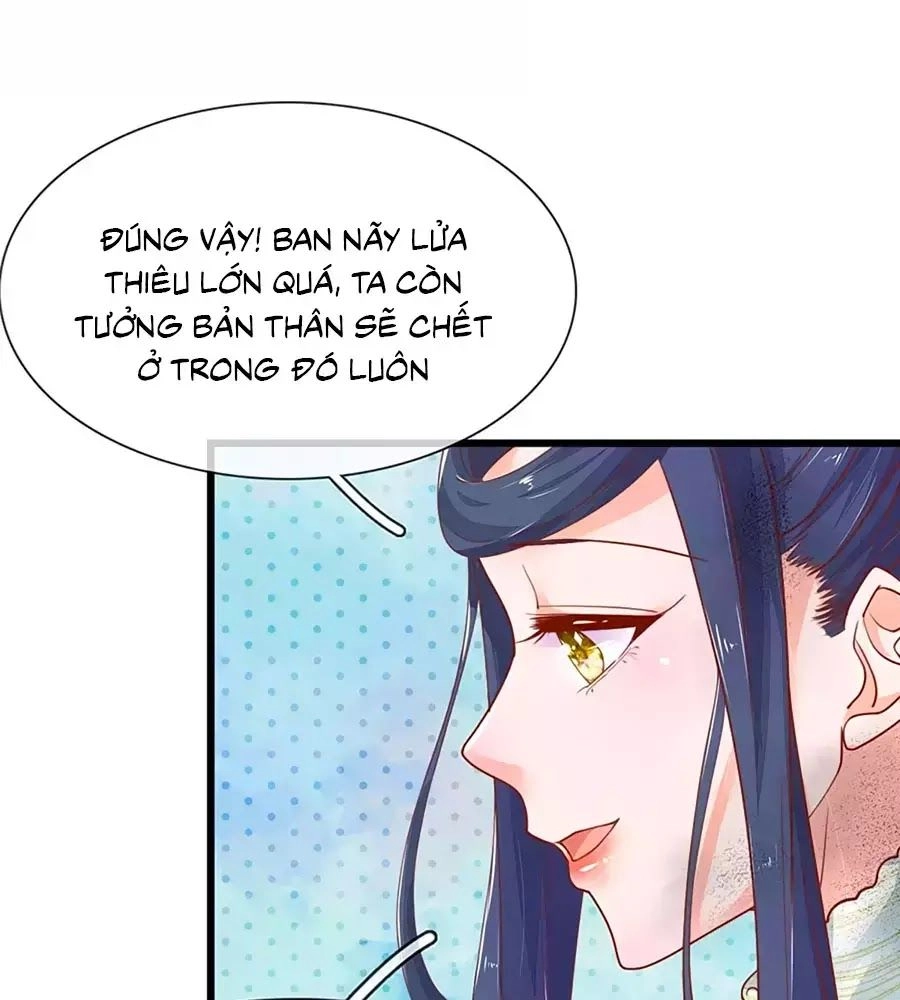 Y Hậu Lệ Thiên Chapter 18 - 22