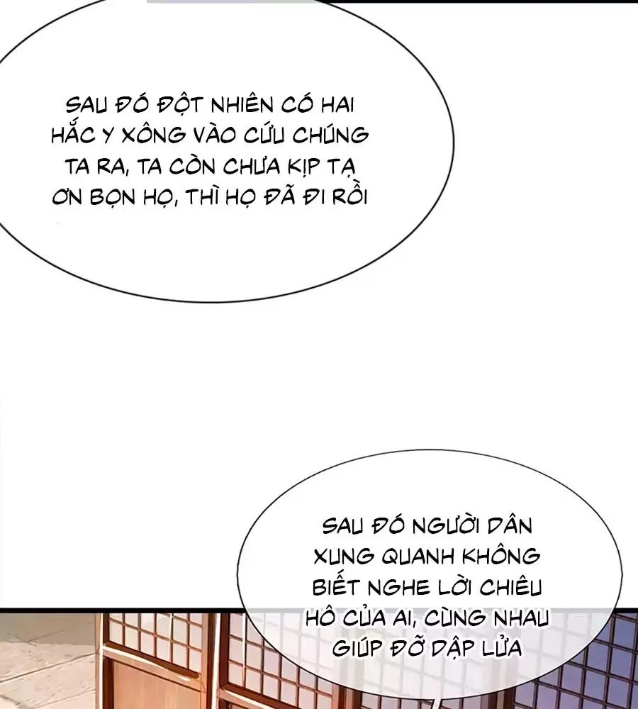 Y Hậu Lệ Thiên Chapter 18 - 24