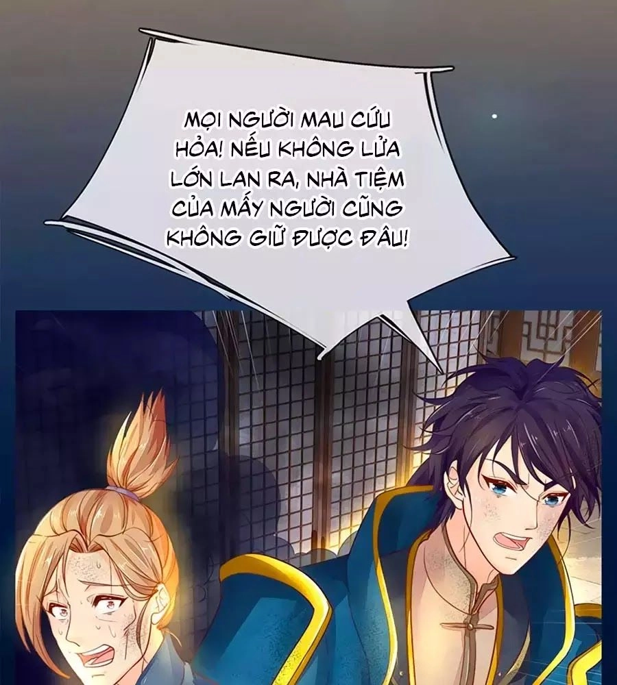 Y Hậu Lệ Thiên Chapter 18 - 27