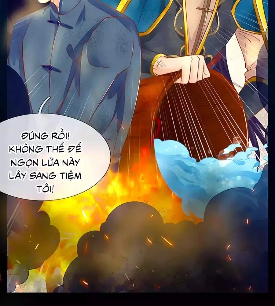 Y Hậu Lệ Thiên Chapter 18 - 28