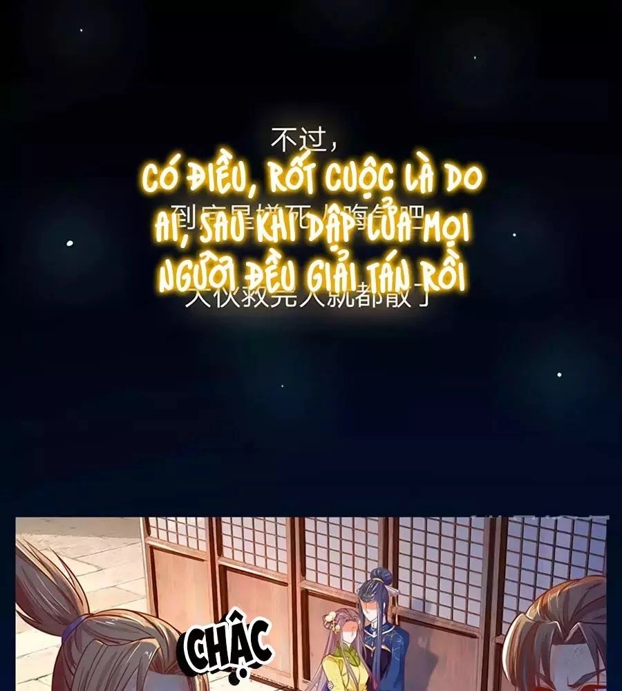 Y Hậu Lệ Thiên Chapter 18 - 31