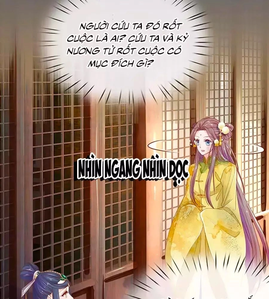 Y Hậu Lệ Thiên Chapter 18 - 33