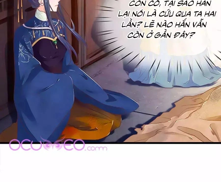 Y Hậu Lệ Thiên Chapter 18 - 34