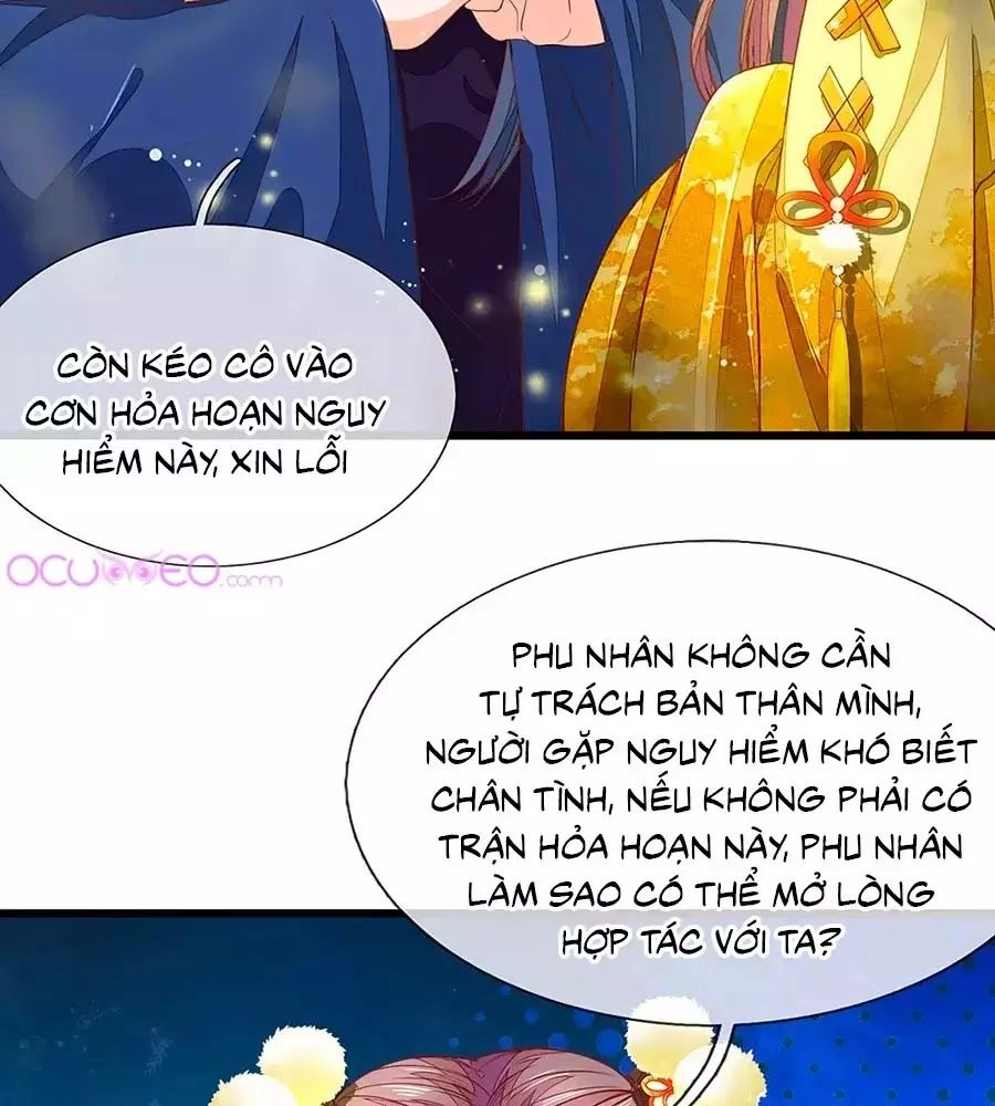Y Hậu Lệ Thiên Chapter 19 - 2