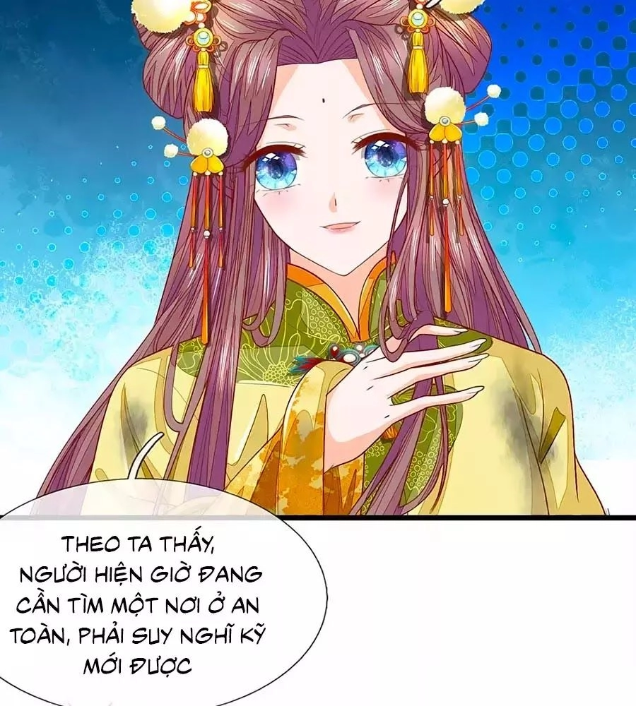 Y Hậu Lệ Thiên Chapter 19 - 3