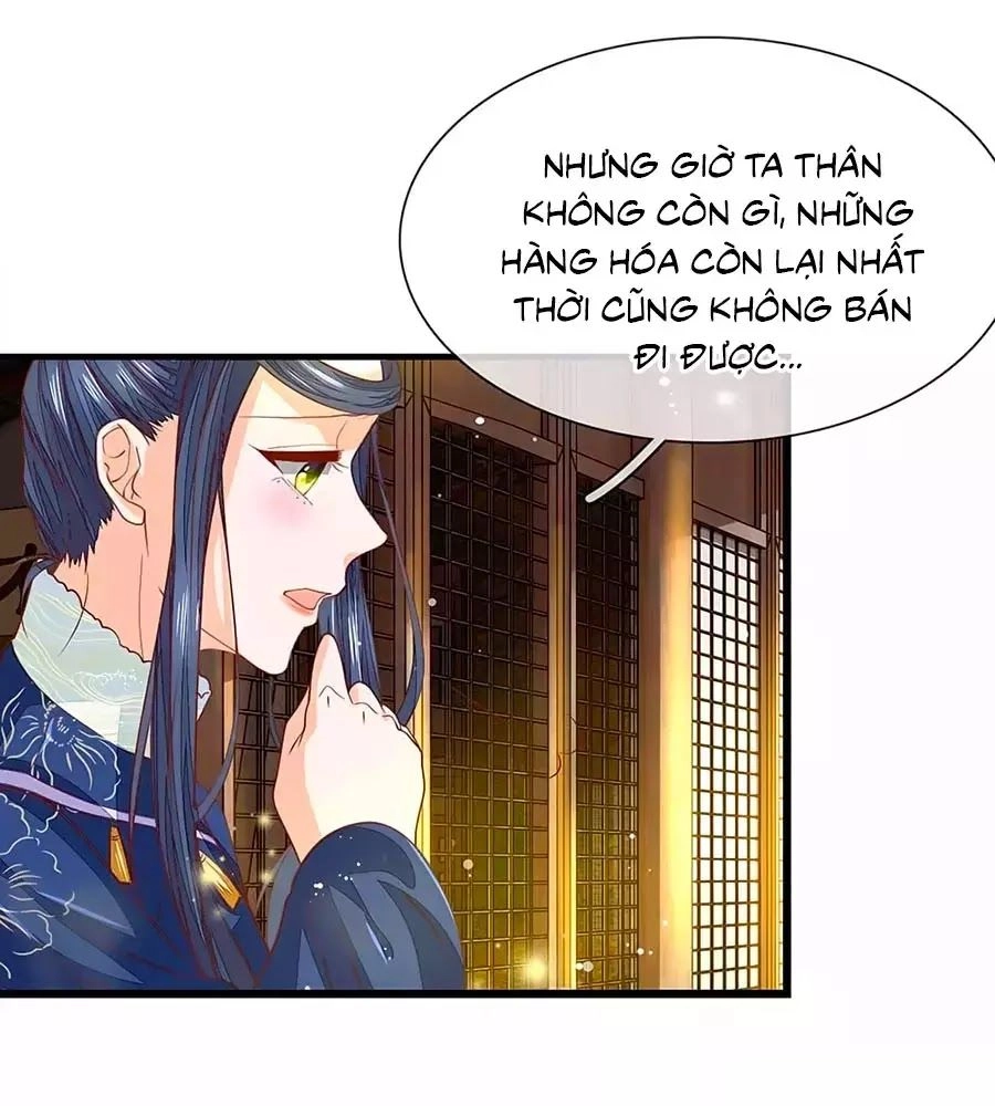 Y Hậu Lệ Thiên Chapter 19 - 5