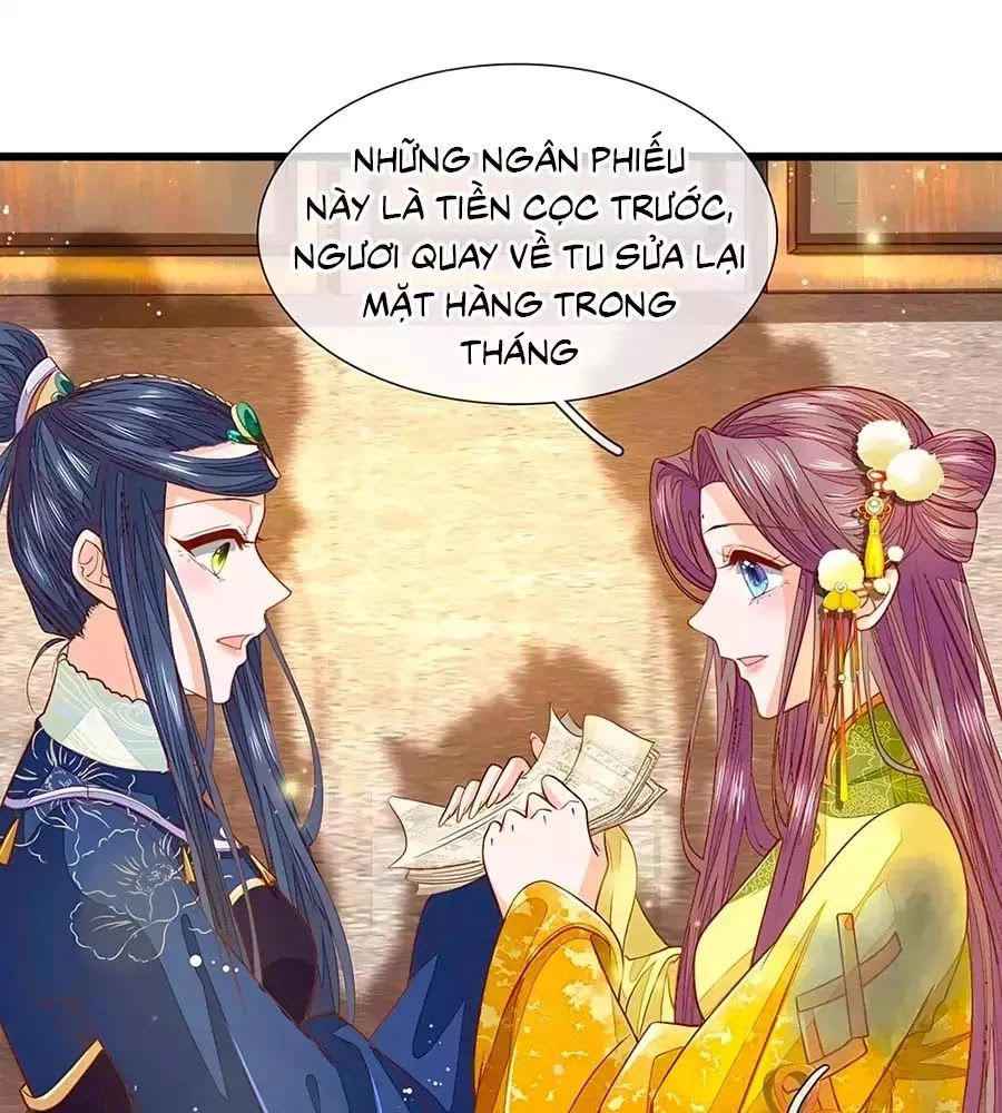 Y Hậu Lệ Thiên Chapter 19 - 8
