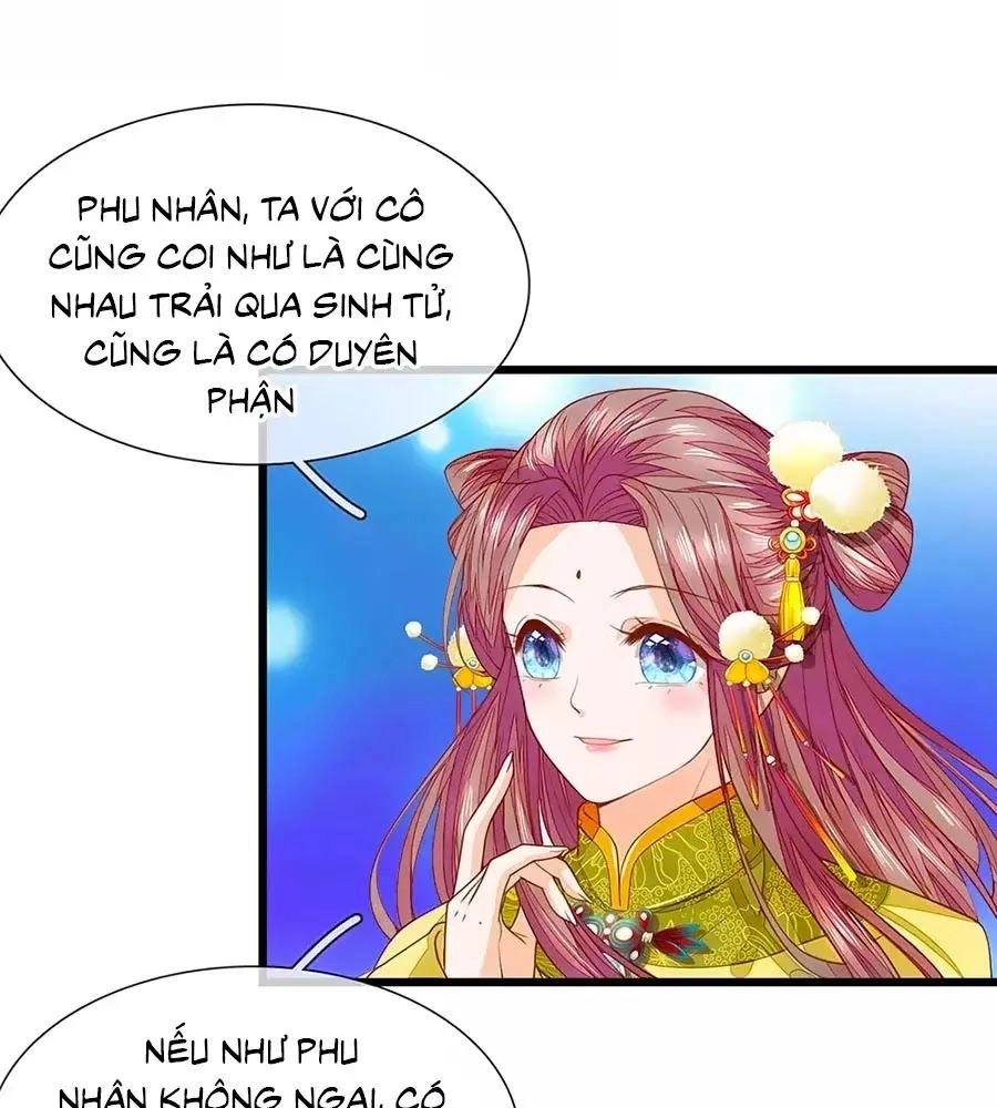 Y Hậu Lệ Thiên Chapter 19 - 11