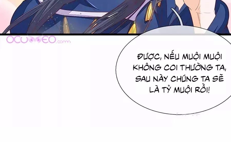 Y Hậu Lệ Thiên Chapter 19 - 13