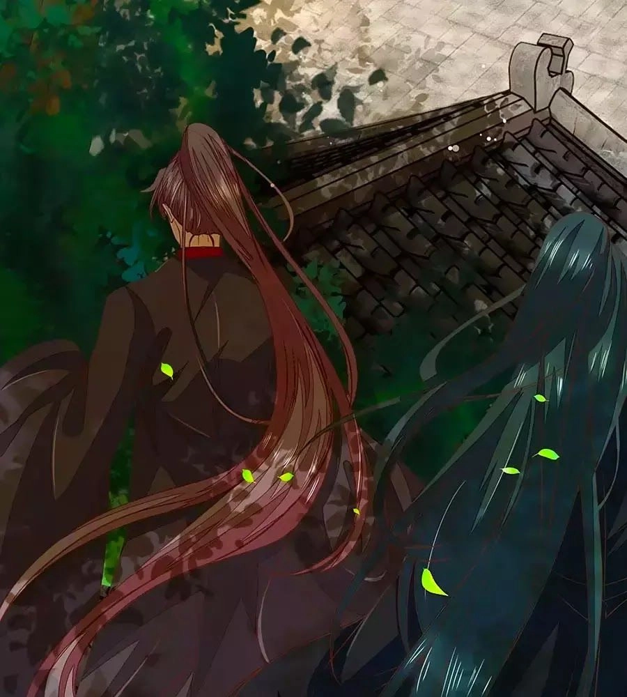 Y Hậu Lệ Thiên Chapter 19 - 15