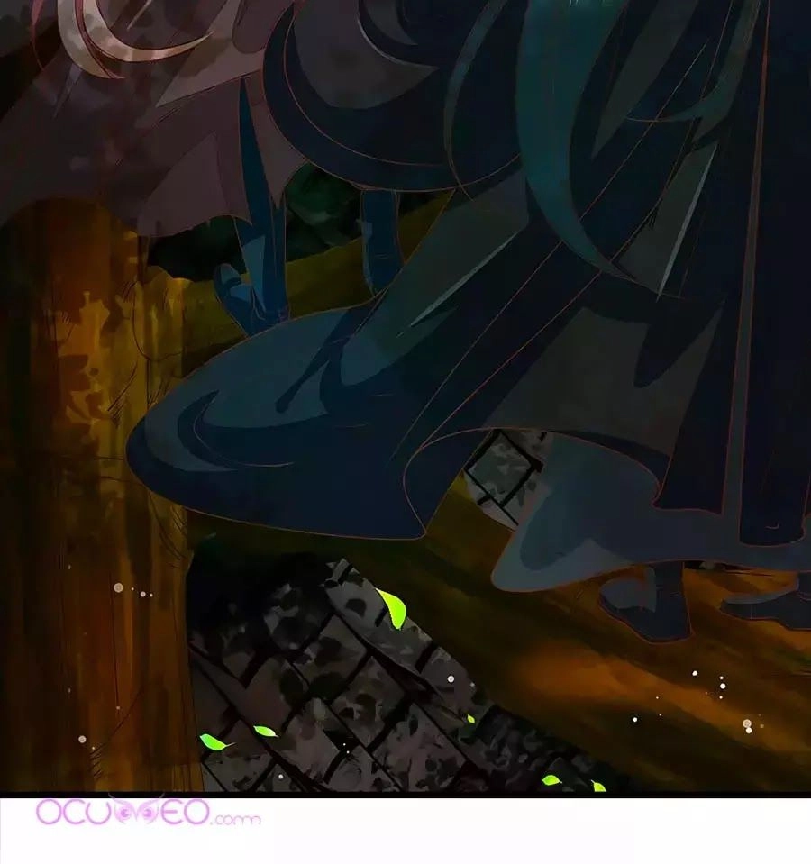 Y Hậu Lệ Thiên Chapter 19 - 16