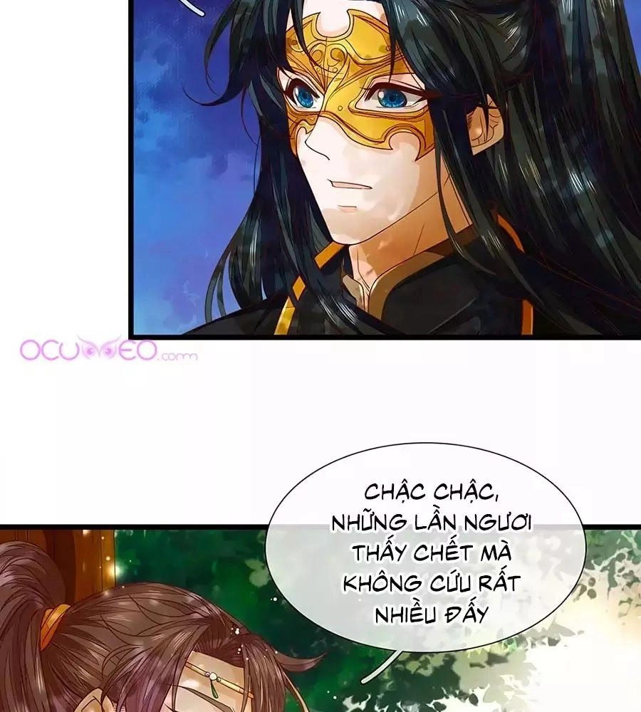 Y Hậu Lệ Thiên Chapter 19 - 19