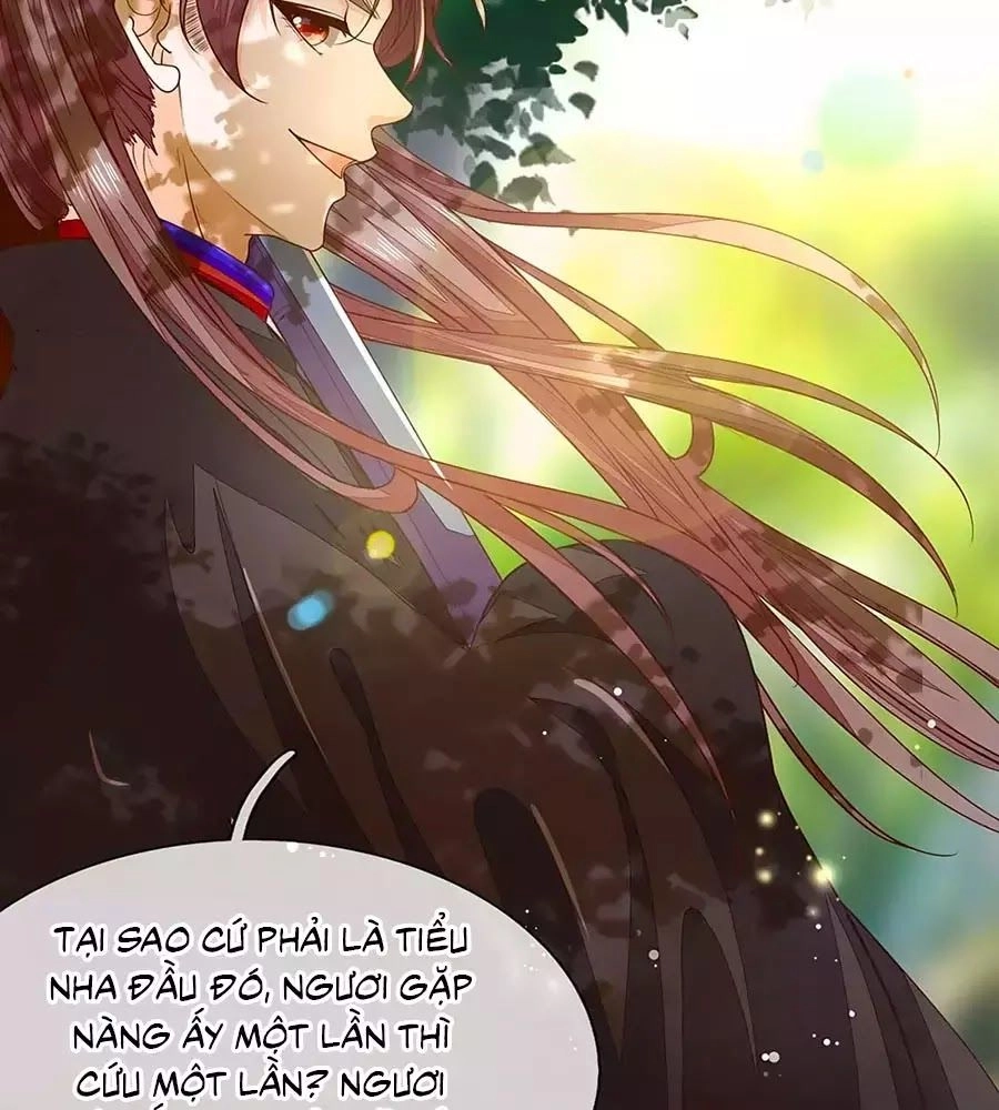 Y Hậu Lệ Thiên Chapter 19 - 20