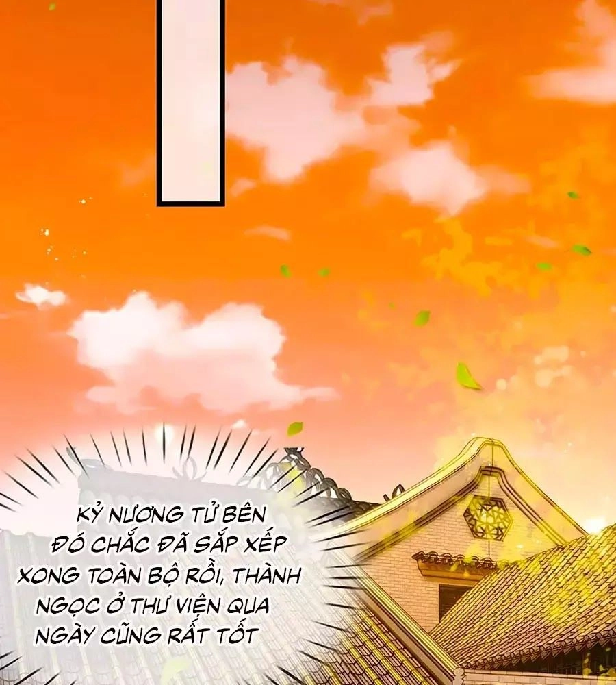 Y Hậu Lệ Thiên Chapter 19 - 25