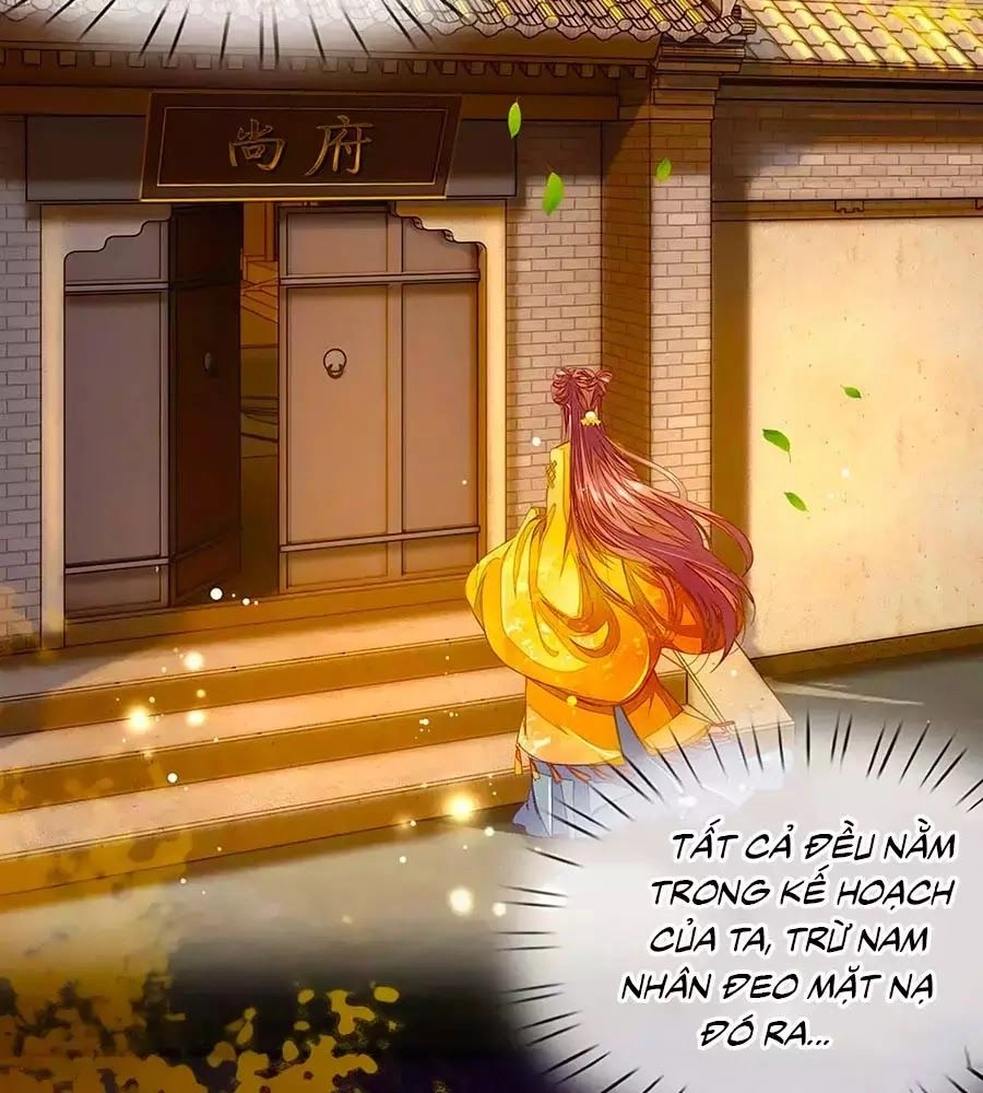 Y Hậu Lệ Thiên Chapter 19 - 26