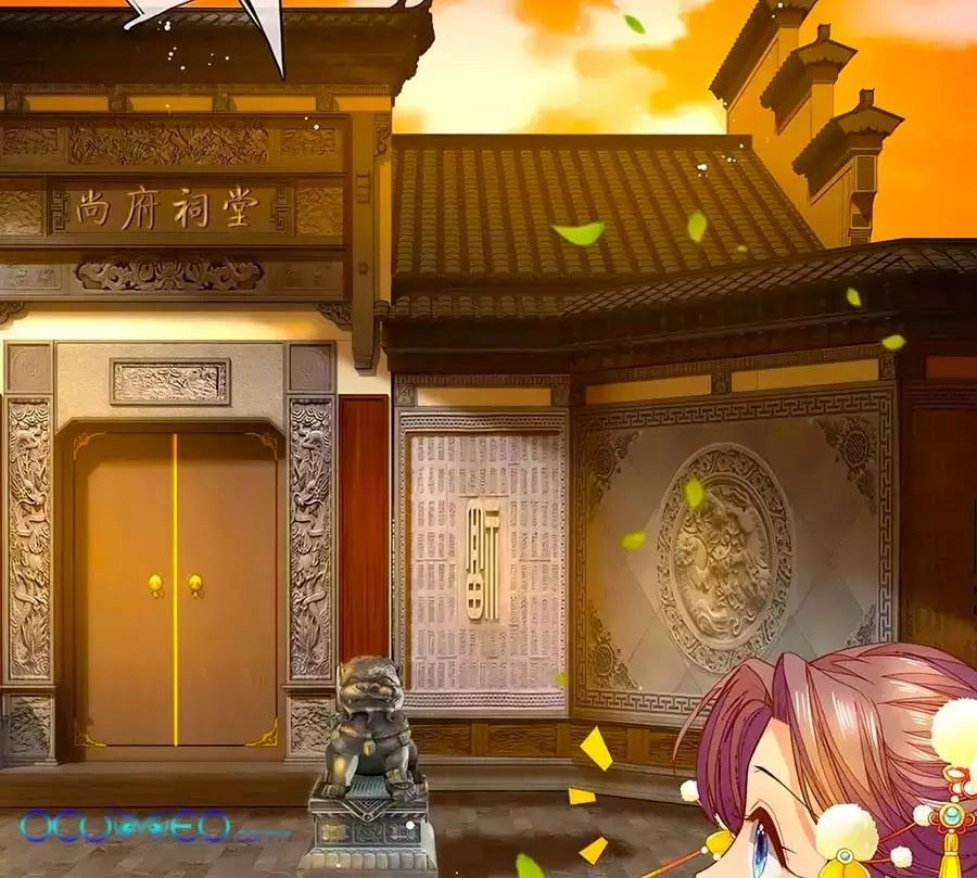 Y Hậu Lệ Thiên Chapter 19 - 29