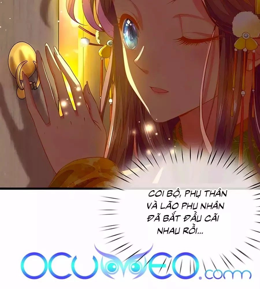 Y Hậu Lệ Thiên Chapter 19 - 31