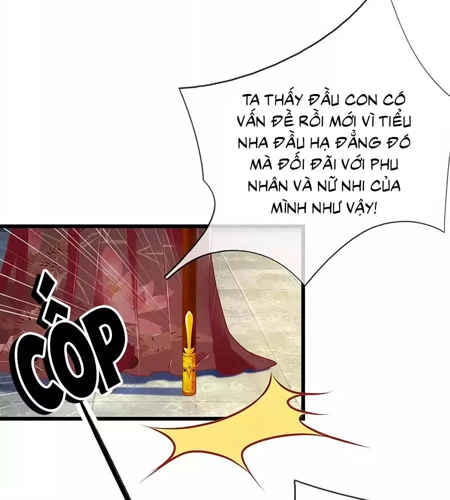 Y Hậu Lệ Thiên Chapter 20 - 3