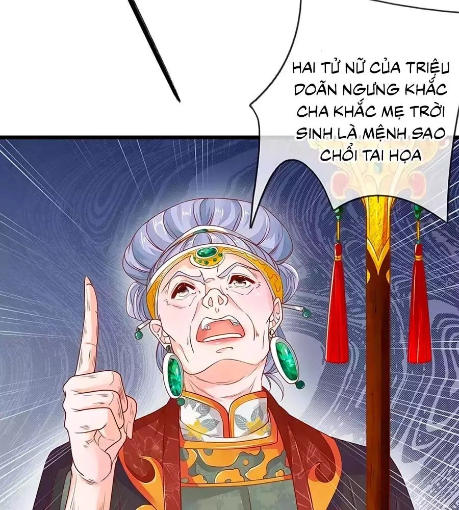 Y Hậu Lệ Thiên Chapter 20 - 4