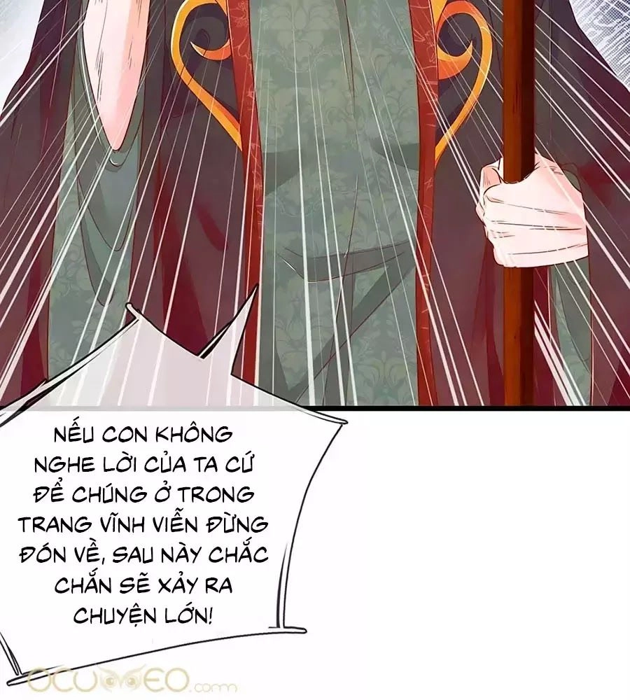 Y Hậu Lệ Thiên Chapter 20 - 5