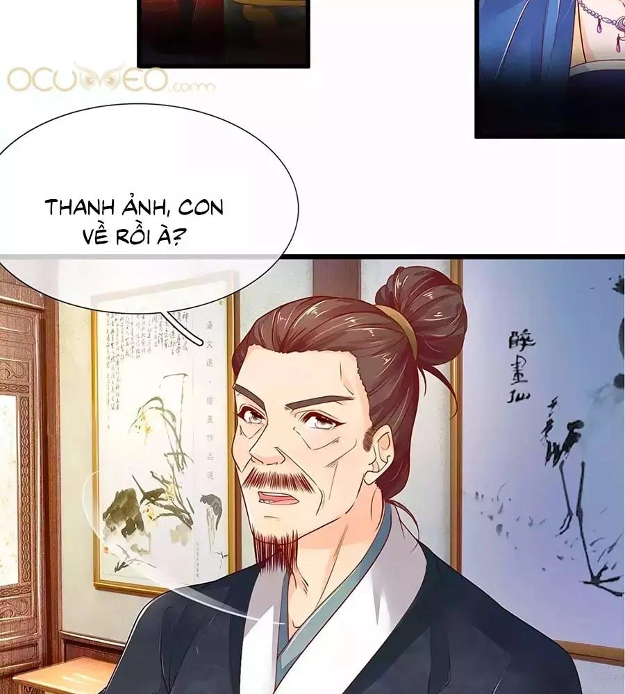 Y Hậu Lệ Thiên Chapter 20 - 10