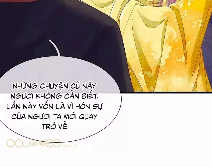 Y Hậu Lệ Thiên Chapter 20 - 15