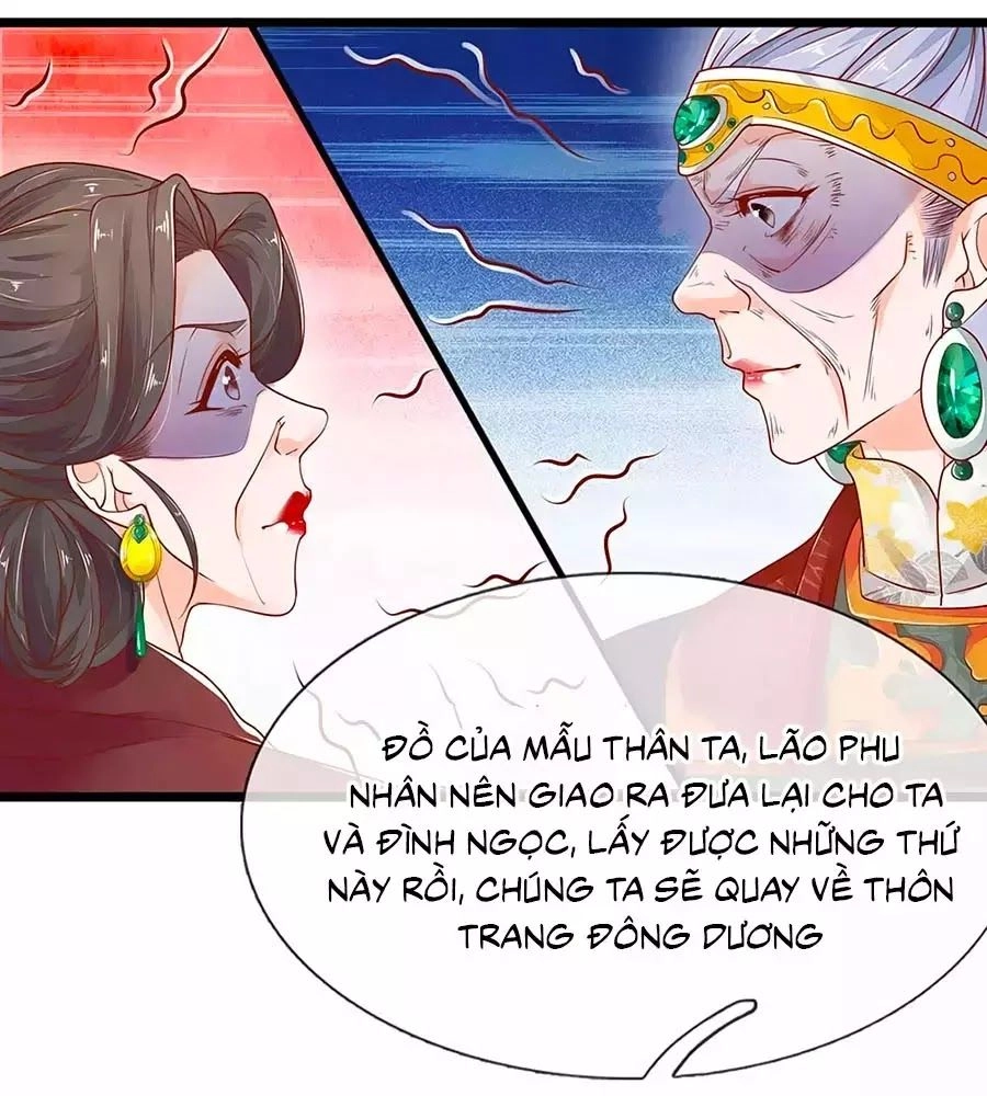 Y Hậu Lệ Thiên Chapter 20 - 19