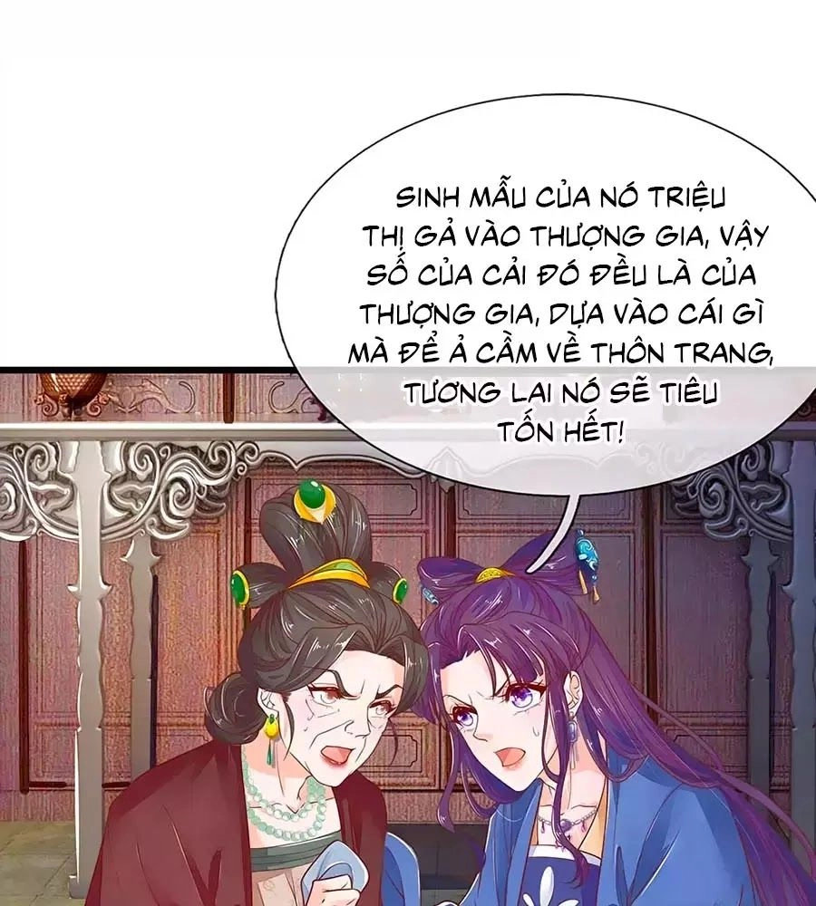 Y Hậu Lệ Thiên Chapter 20 - 22