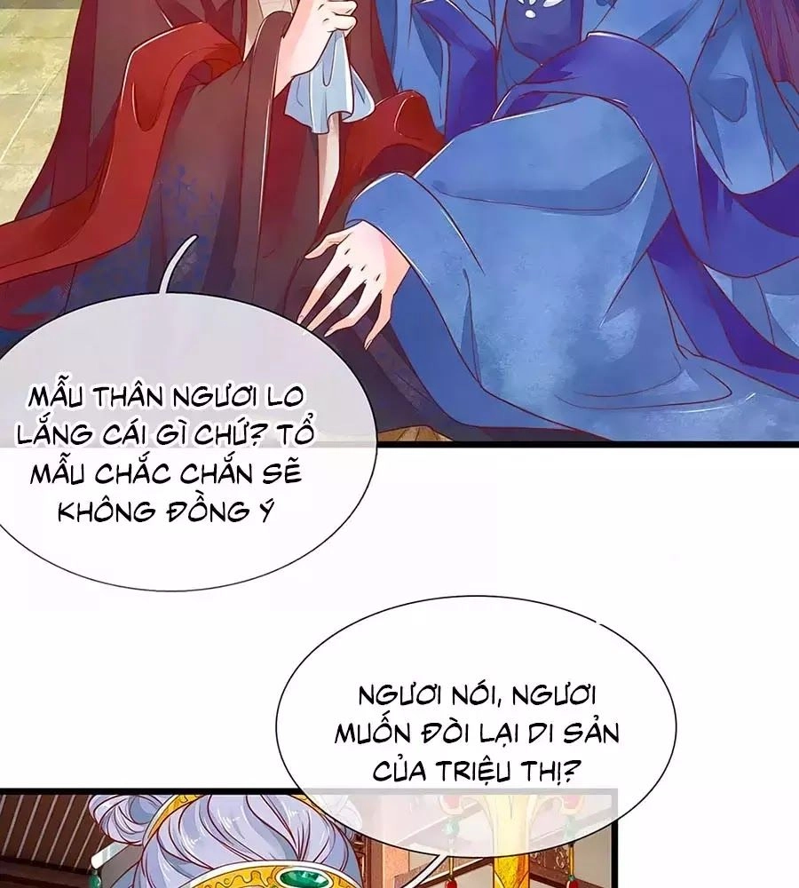 Y Hậu Lệ Thiên Chapter 20 - 23