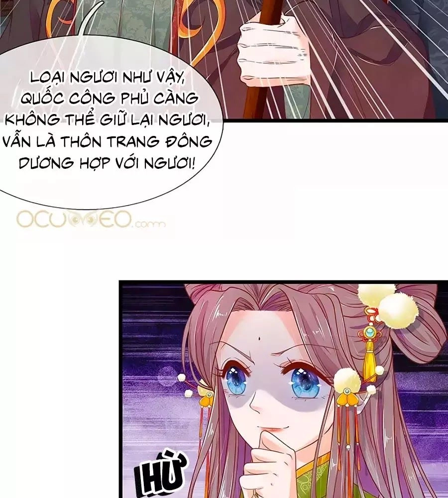 Y Hậu Lệ Thiên Chapter 20 - 26