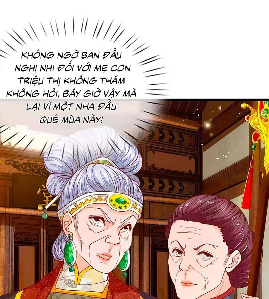 Y Hậu Lệ Thiên Chapter 21 - 1