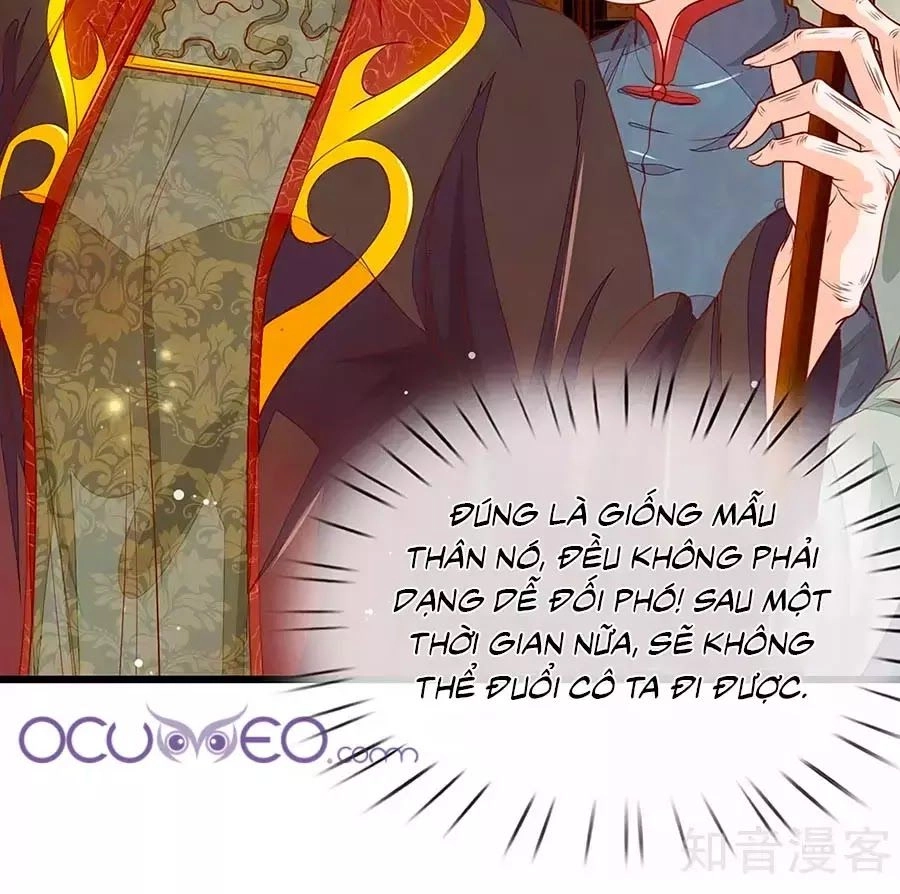 Y Hậu Lệ Thiên Chapter 21 - 2