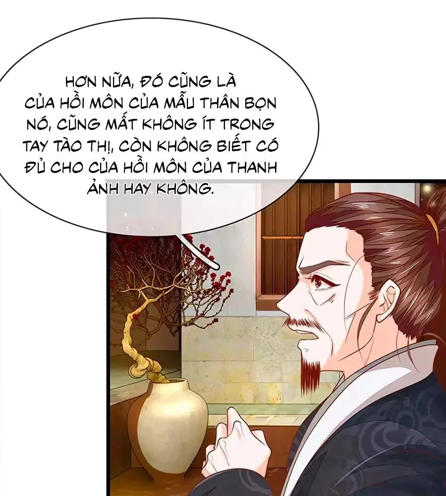 Y Hậu Lệ Thiên Chapter 21 - 3