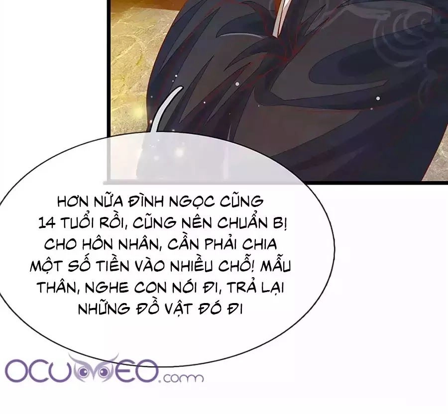 Y Hậu Lệ Thiên Chapter 21 - 4