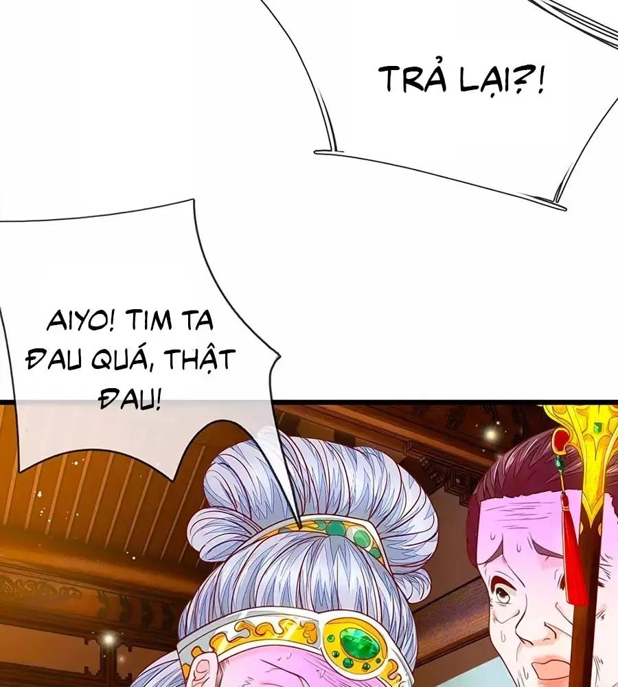 Y Hậu Lệ Thiên Chapter 21 - 6