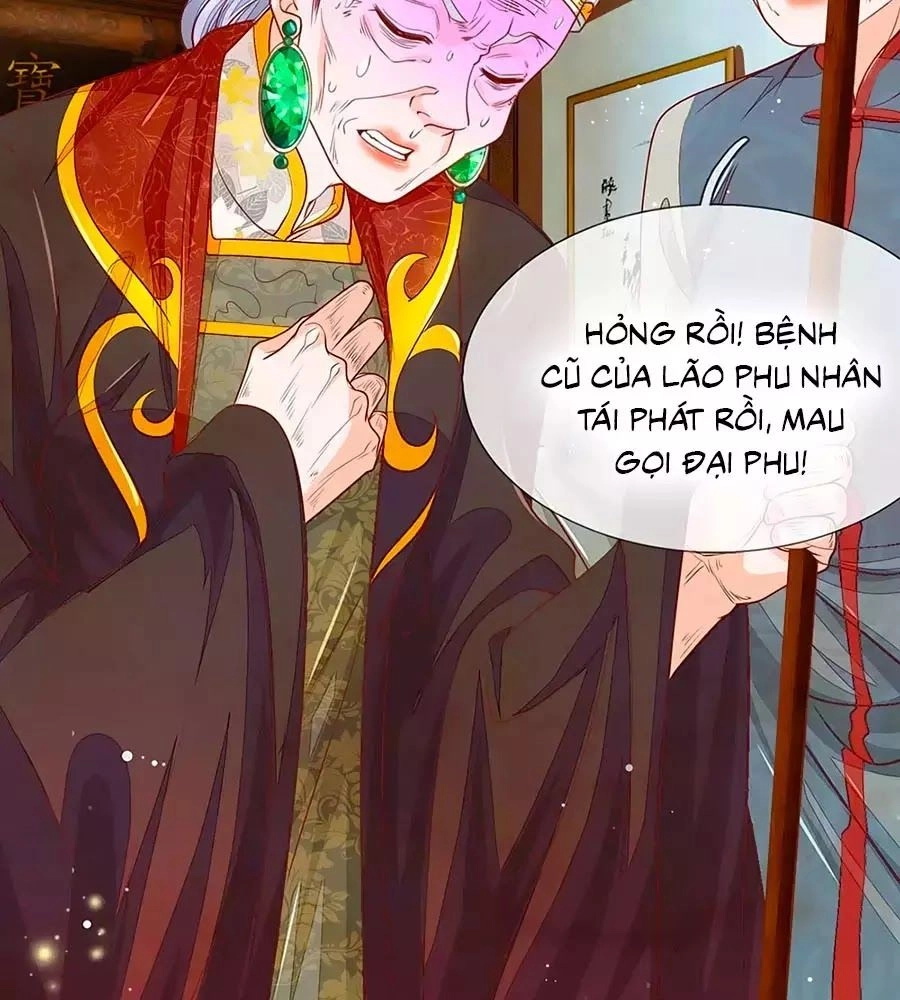 Y Hậu Lệ Thiên Chapter 21 - 7
