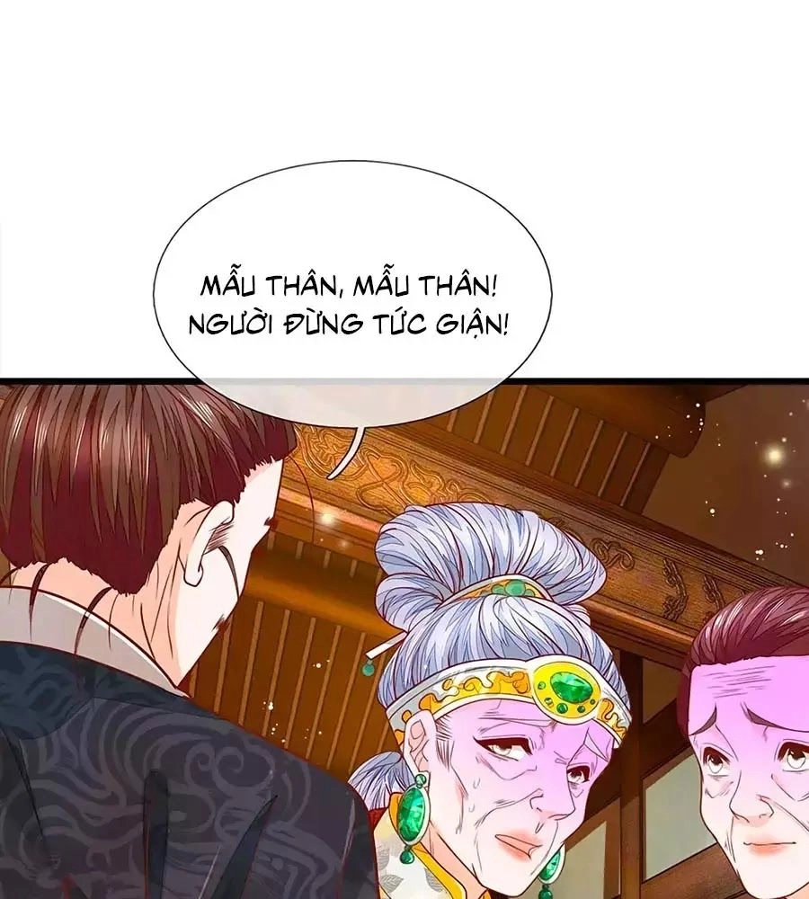 Y Hậu Lệ Thiên Chapter 21 - 9