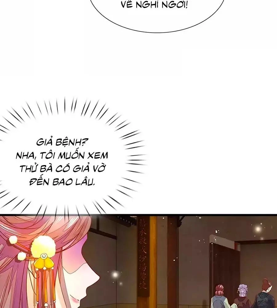 Y Hậu Lệ Thiên Chapter 21 - 11