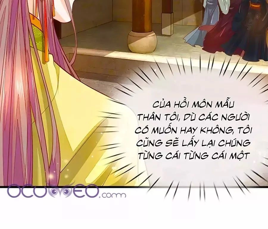 Y Hậu Lệ Thiên Chapter 21 - 12