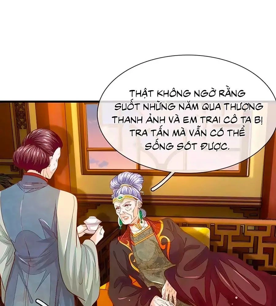 Y Hậu Lệ Thiên Chapter 21 - 14