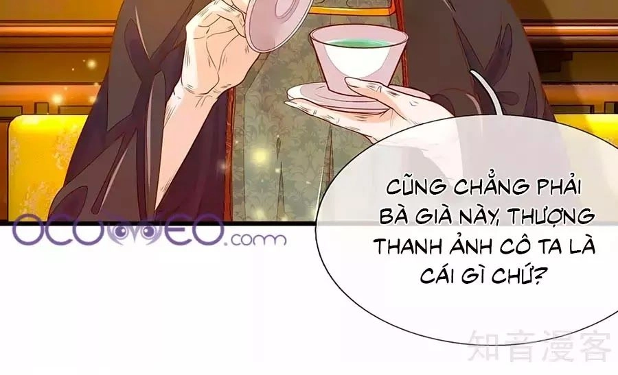 Y Hậu Lệ Thiên Chapter 21 - 17